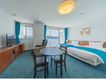 Amami Yagijima Hotel