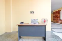 Hotel O Stasiun Tegal Near Alun-Alun Formerly Ameera Guest House - 2-Star