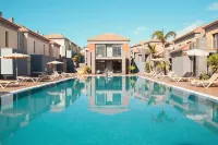 Caybeach Meloneras - Swimmingpools