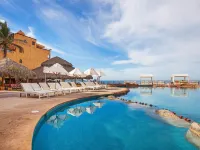 Costa de Oro Beach Hotel - С бассейном