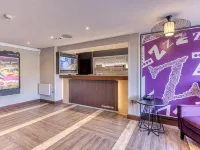 Premier Inn Liverpool (Tarbock) Hotel berhampiran Dewan Speke