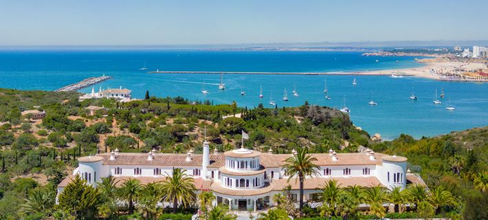 Hotel Casabela Hotels in Lagoa