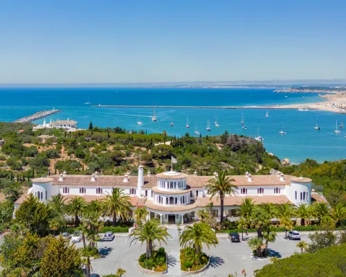 Hotel Casabela Hotels in Ferragudo
