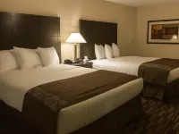 Boarders Inn & Suites by Cobblestone Hotels – Ashland City Hotels in Cheatham County