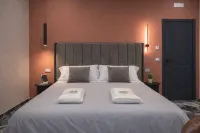 那不勒斯博爾戈精品酒店(Borgo Boutique Napoli)