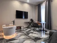 那不勒斯博爾戈精品酒店(Borgo Boutique Napoli)