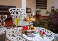 Magnolia by Nature Resorts & Stays