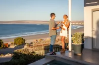 Abalone Hotel & Villa's - Romantic
