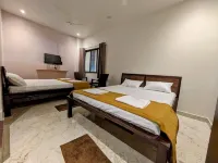 Hotel Madhusudan Executive