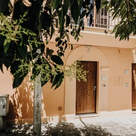 B&b la Cicala