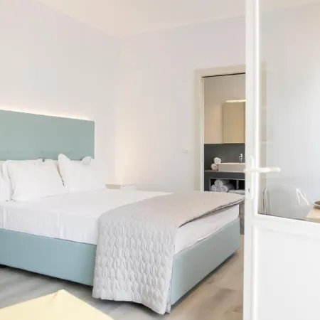A Mare Hotel