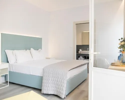 A Mare Hotel Hotels in Eraclea