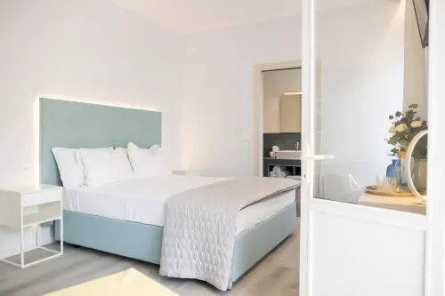 A Mare Hotel
