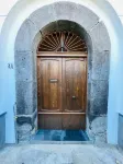 Palazzo Bougainvillea by Ritardo Aereo