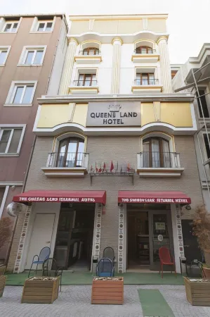 Hotel Queens Land