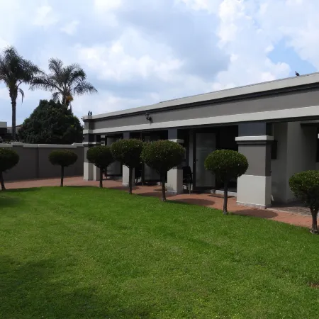 Elspeth Guest House