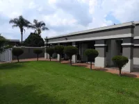 Elspeth Guest House - Pensions