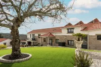 O Paraíso do Sobreiro - spa