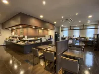 Hotel Route-Inn Natori - breakfast