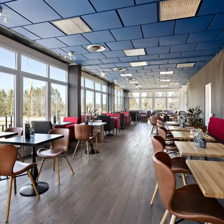 Hotell Eskilstuna