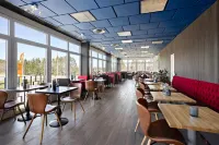 Best Western Eskilstuna Arena Hotel โรงแรมใน