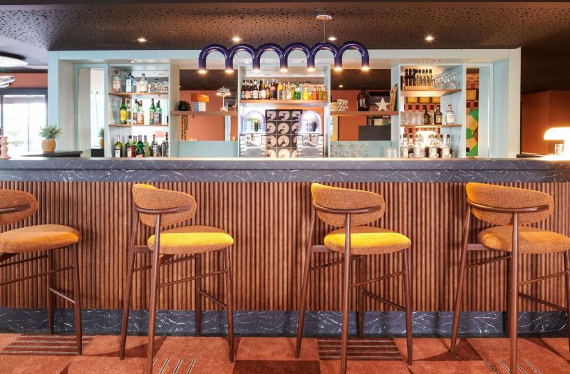 Ibis Styles Nantes Saint Herblain photo 3