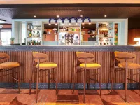 Ibis Styles Nantes Saint Herblain - bar