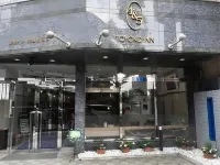 東橫INN-倉敷站南口 酒店