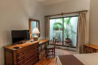 Hotel Parador del Dominico Hoteles en 