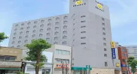 โรงแรมสไมล์ คุมากายะ โรงแรมใน