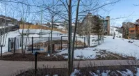 Shooting Star Lodge at Deer Valley Resort - Studio #102 - Condos