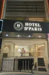 Hotel D' Paris