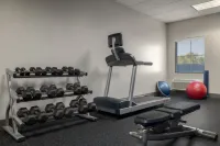 Holiday Inn Express MYRTLE BEACH-BROADWAY@THE BCH by IHG - Gym