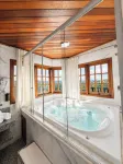 Pousada Chateau Elegance - Wifi