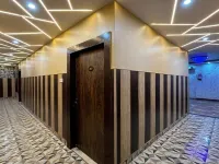 HOTEL KINGS PARADISE BANQUET & LAWN, Airport Hotele w: Lucknow