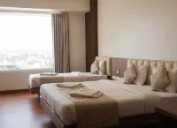 Hotel Vintage Classic