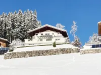 Chalet in Mittersill Near Ski Lift