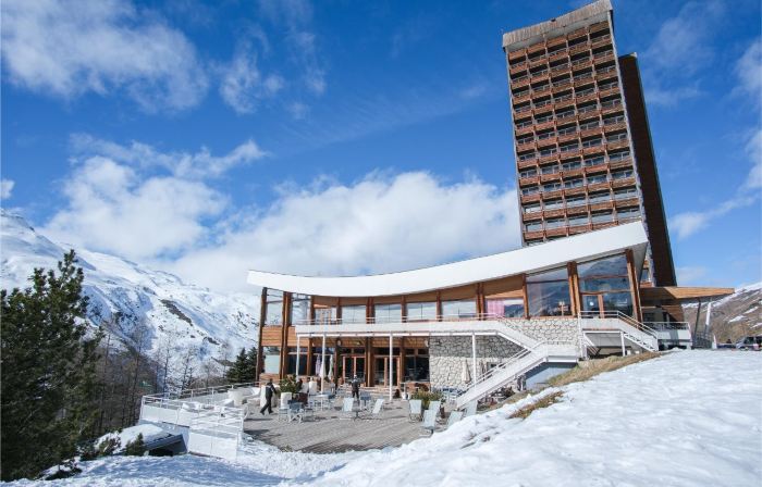 Belambra Clubs les Menuires - Neige Et Ciel
