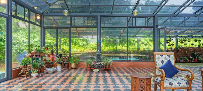 Magnolia Estates & Resorts Hotels in Kodagu