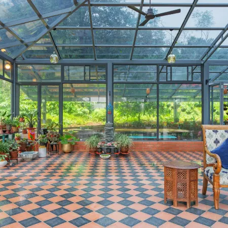 Magnolia Estates & Resorts