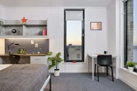 For Students Only Ensuites in Norwich - Condos
