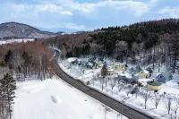 ホテルふらのヴェルデ