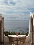 蒙提吉灣穹頂別墅 - 浪漫/情侶