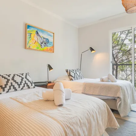 Elena Apartment by Atlantic Holiday