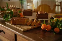 Belle Son Mas Luxury Finca Hotel - 朝食