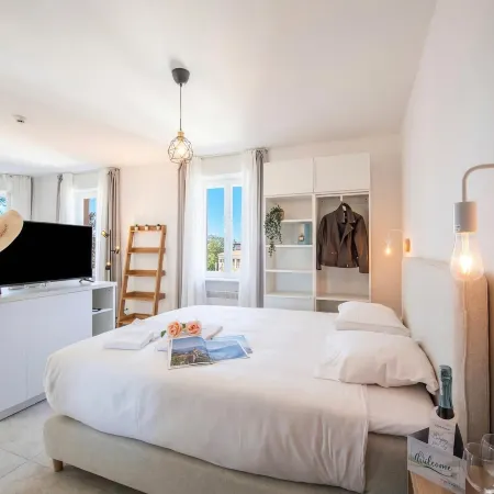 Tesori Della Vetta Apartments