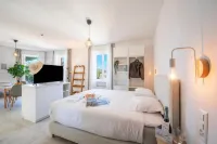 Tesori Della Vetta Apartments - Condos