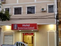 Hotel Internacional Hotels in Cianorte