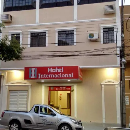 Hotel Internacional