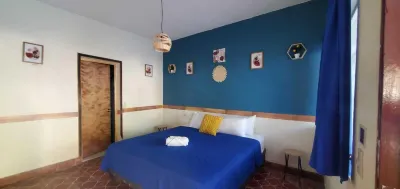 La posada de Don Lito Hotels in 